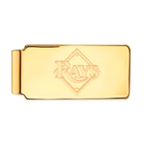 SS GP  Tampa Bay Rays Money Clip