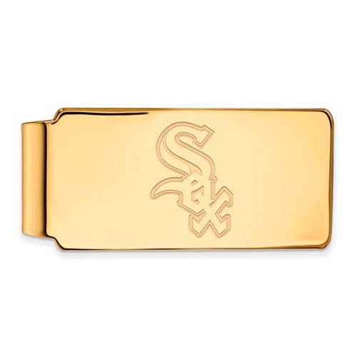 SS GP  Chicago White Sox Money Clip