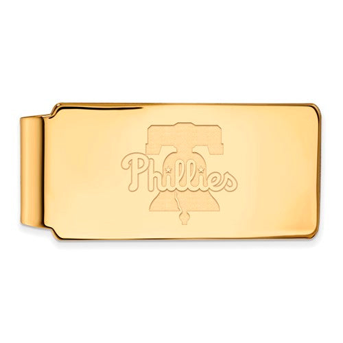 SS GP  Philadelphia Phillies Money Clip