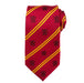 Gryffindor Pinstripe Tie