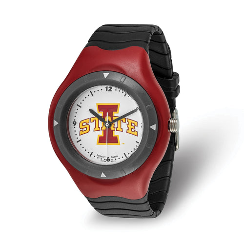 LogoArt Iowa State University Prospect Watch