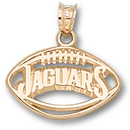 Jacksonville Jaguars Lapel Pin