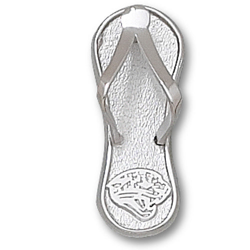 Jacksonville Jaguars Flip Flop