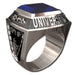 Class Ring - Championship Style