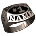 Contemporary Style Championship Ring