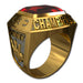Mens Championship Ring - Championship Style I