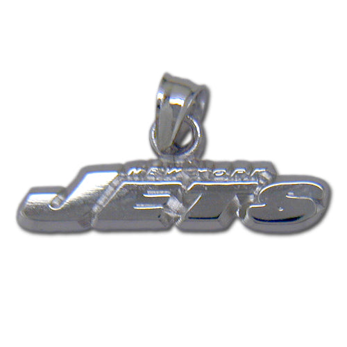 New York Jets JETS (small)