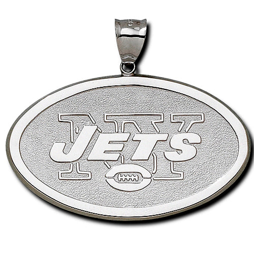 New York Jets Logo (giant)