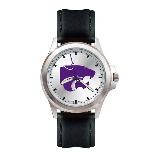 Kansas State Univ Fantom Man's Watch