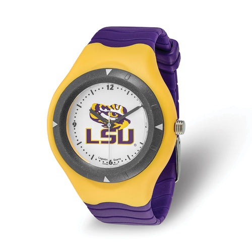 LogoArt Louisiana State University Prospect Watch