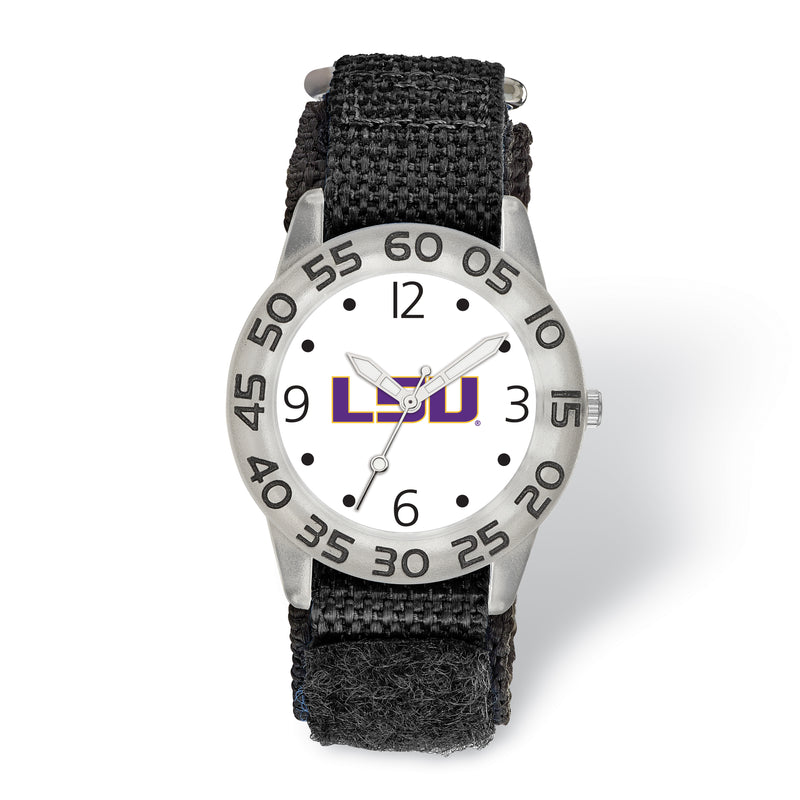LogoArt Louisiana State University Childs Fan Watch