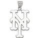 New York Mets NY Giant Pendant