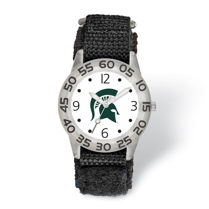 LogoArt Michigan State University Childs Fan Watch