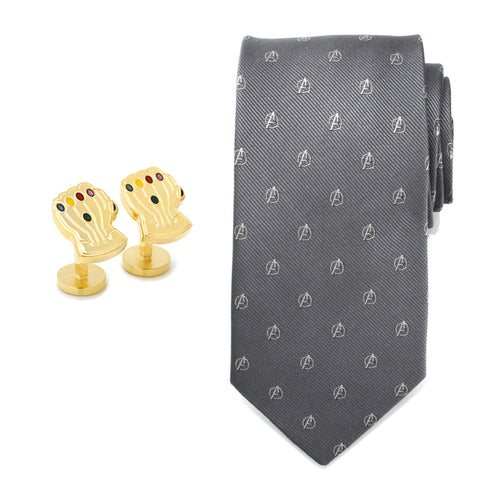 Avengers Assemble Gift Set