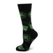 Black Hulk Socks