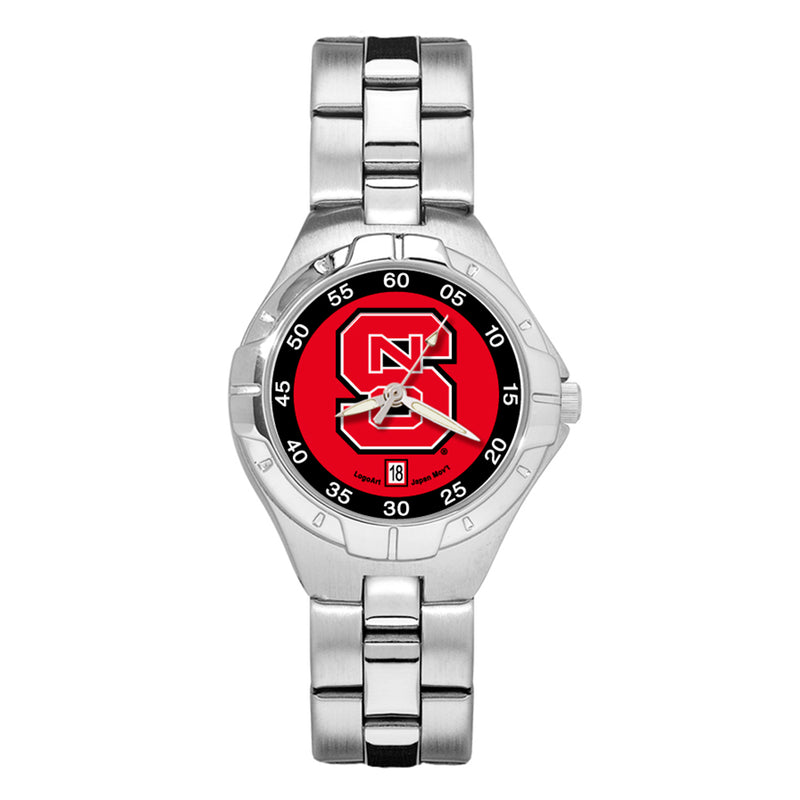 North Carolina State Univ Woman's PRO II Bracelet Watch