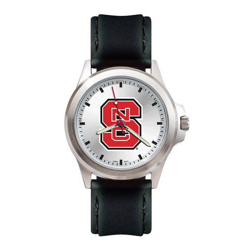 North Carolina State Fantom Men's Sport Watch