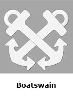 Boatswain Side Panel