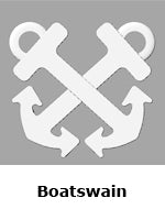 Boatswain