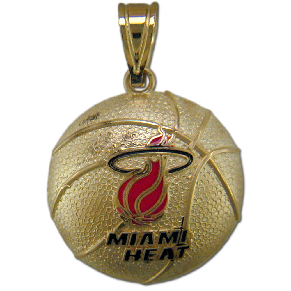 Miami Heat Jewelry