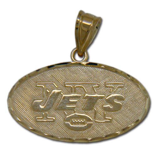New York Jets shield logo (large)
