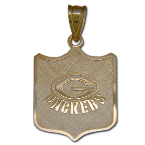 Green Bay Packers Shield