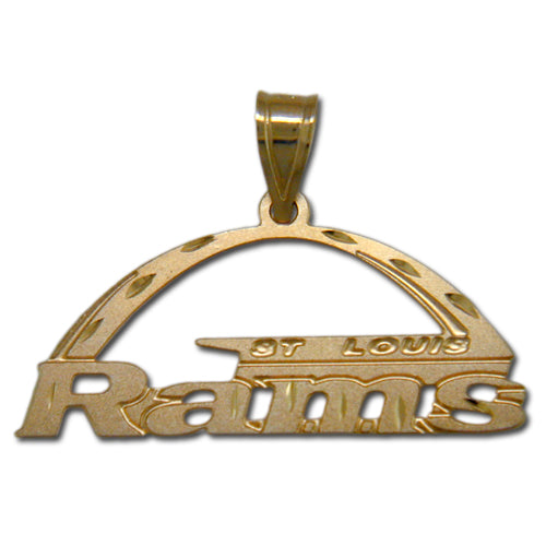 Los Angeles Rams charm