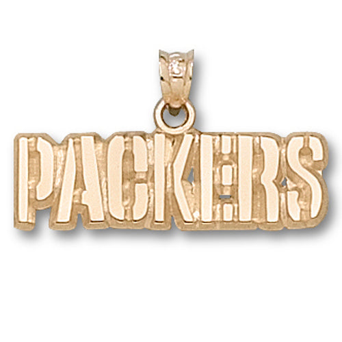 Green Bay Packers PACKERS