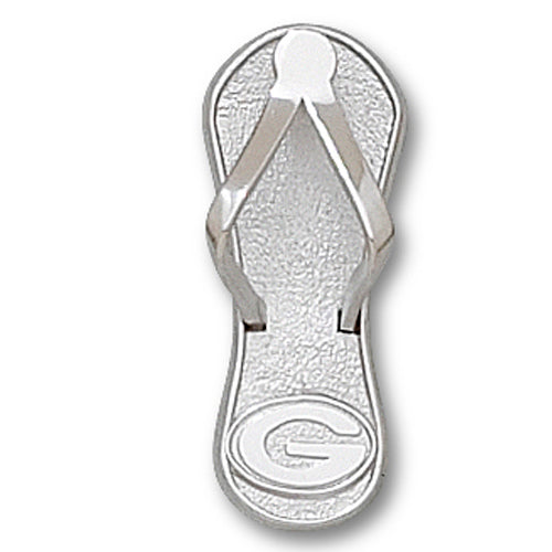 Green Bay Packers Flip Flop