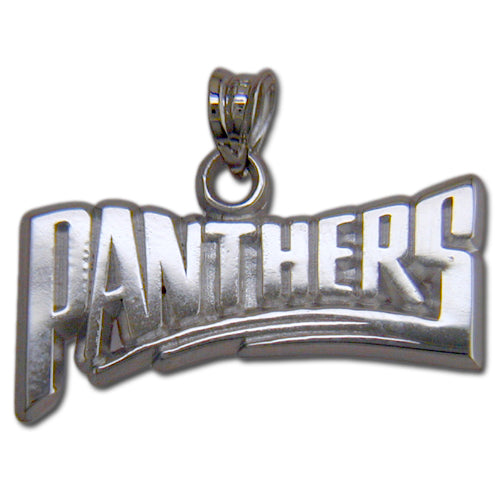 Carolina Panthers PANTHERS (large)