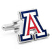 University of Arizona Wildcats Cufflinks