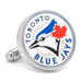 Toronto Blue Jays Cufflinks