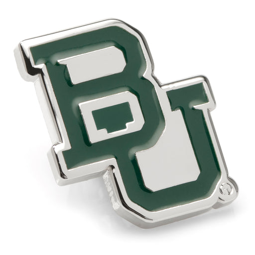 Baylor University Bears Lapel Pin