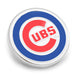 Chicago Cubs Lapel Pin