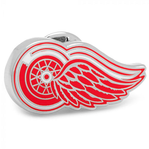 Detroit Red Wings Lapel Pin
