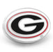 University of Georgia Bulldogs Lapel Pin