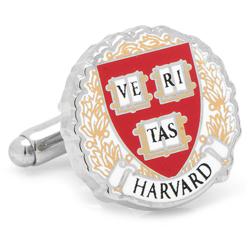 Harvard University Cufflinks