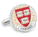 Harvard University Cufflinks