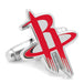 Houston Rockets Cufflinks