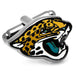 Jacksonville Jaguars Black Cufflinks