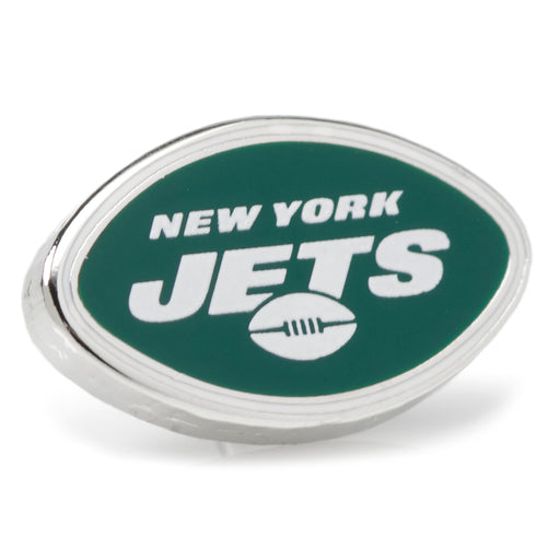 New York Jets Lapel Pin