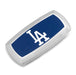 LA Dodgers Cushion Money Clip