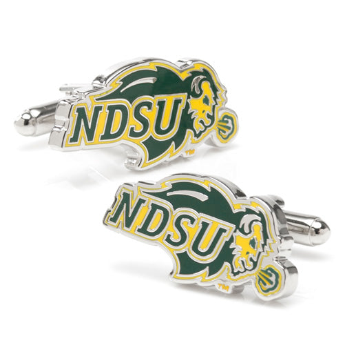 North Dakota State University Cufflinks