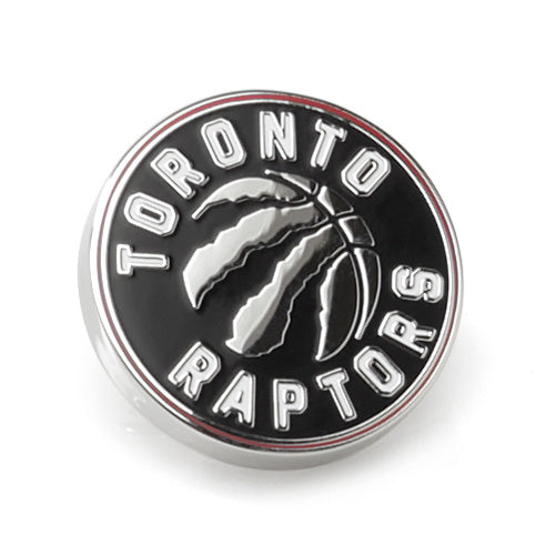 Toronto Raptors Lapel Pin