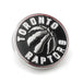 Toronto Raptors Lapel Pin