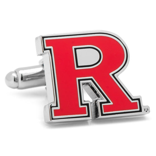 Rutgers University Cufflinks