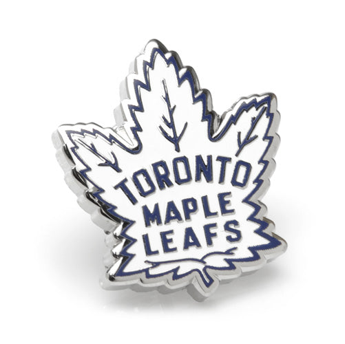 Vintage Toronto Maple Leafs Lapel Pin