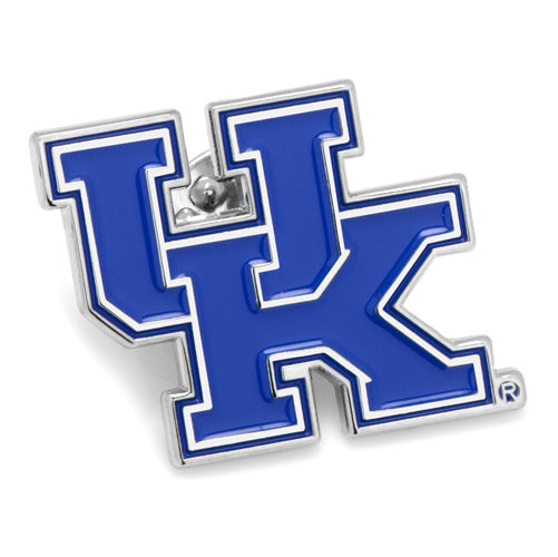 University of Kentucky Wildcats Lapel Pin