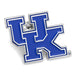 University of Kentucky Wildcats Lapel Pin