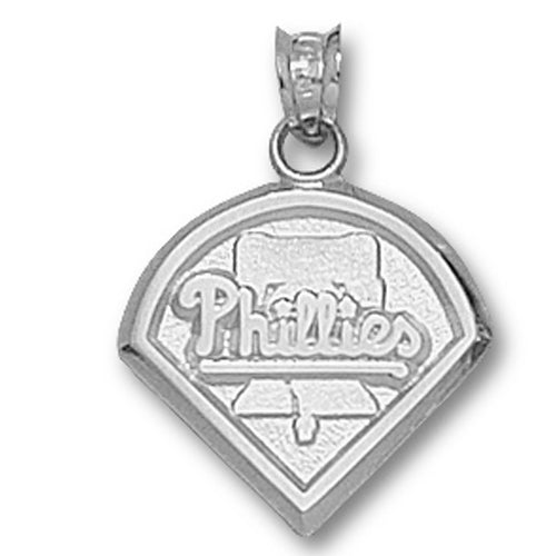 Philadelphia Phillies Full Logo Pendant